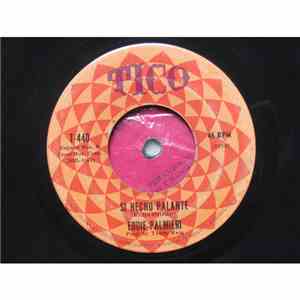 Eddie Palmieri - Suave / Si Hecho Palante download free