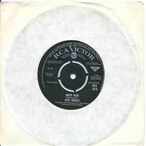 Eddy Arnold - Misty Blue / Calling Mary Names download free