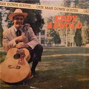 Eddy Arnold - Our Man Down South download free