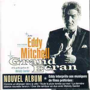 Eddy Mitchell - Grand Ecran download free