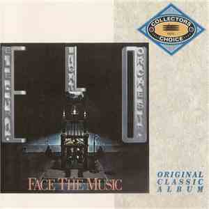 Electric Light Orchestra - Face The Music download free