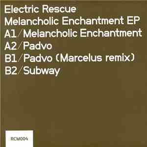 Electric Rescue - Melancholic Enchantment download free