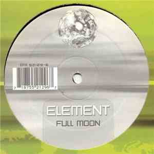 Element - Full Moon / Rocket Exciter download free