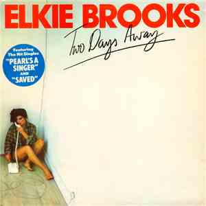Elkie Brooks - Two Days Away download free