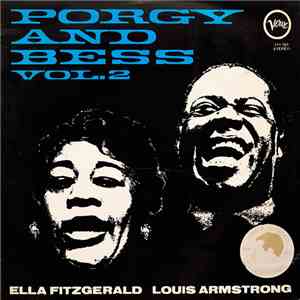Ella Fitzgerald - Louis Armstrong - Porgy And Bess Vol.2 download free