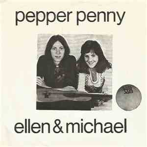 Ellen & Michael - Pepper Penny download free