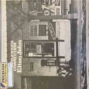 Elton John - Tumbleweed Connection download free