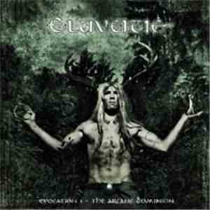 Eluveitie - Evocation I (The Arcane Dominion) download free