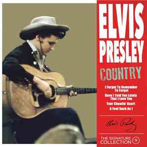 Elvis Presley - Country download free