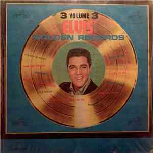 Elvis Presley - Elvis' Golden Records, Volume 3 download free