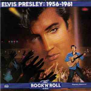 Elvis Presley - Elvis Presley: 1956-1961 download free