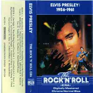 Elvis Presley - The Rock 'N' Roll Era - 1956 - 1961 download free