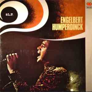 Engelbert Humperdinck - The Very Best Of Engelbert Humperdinck download free