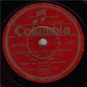 Enzo De Mauro Lomanto - Carovana Nella Notte / Catari! Catari! download free