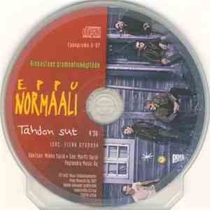 Eppu Normaali - Tahdon Sut download free