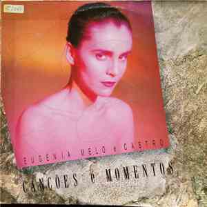 Eugénia Melo e Castro - Canções E Momentos download free