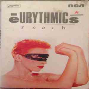 Eurythmics - Touch download free