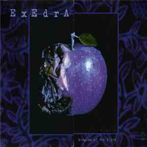 Exedra - Kingdom Of The Blind download free