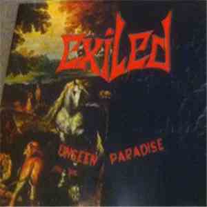 Exiled  - Unseen Paradise download free