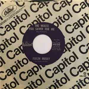 Ferlin Husky With Smiley And Kitty - The Waltz You Saved For Me / Out Of A Clear Blue Sky download free