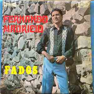 Fernando Maurício - Fados download free