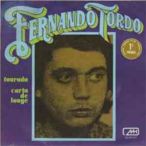 Fernando Tordo - Tourada / Carta De Longe download free