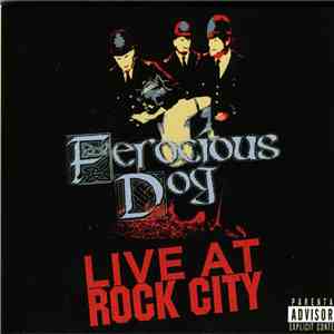 Ferocious Dog - Live At Rock City download free
