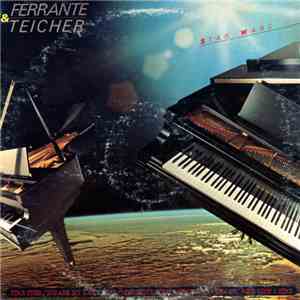 Ferrante & Teicher - Star Wars download free