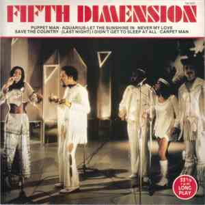Fifth Dimension - Fifth Dimension download free