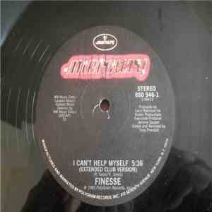 Finesse  - I Can't Help Myself download free