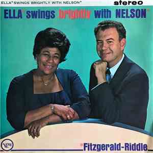 Fitzgerald - Riddle - Ella Swings Brightly With Nelson download free