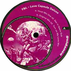 F&L - Love Capsule Deluxe download free
