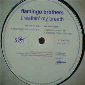 Flamingo Brothers - Breathin' My Breath download free