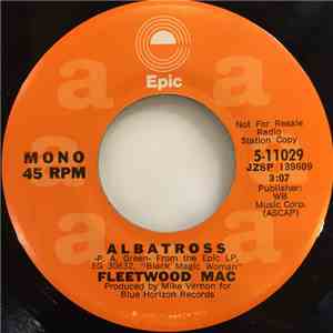 Fleetwood Mac - Albatross download free
