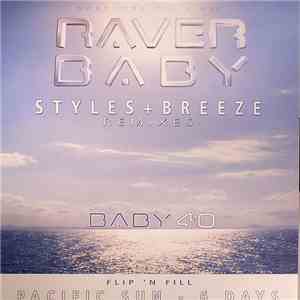 Flip & Fill - Pacific Sun / Six Days (Styles + Breeze Remixes) download free