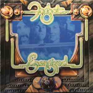 Foghat - Energized download free