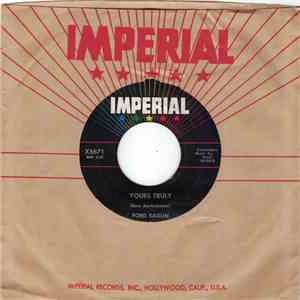 Ford Eaglin - Yours Truly / Nobody Knows download free