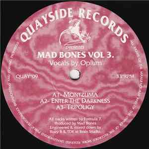 Formula 7 - Mad Bones Vol.3 download free