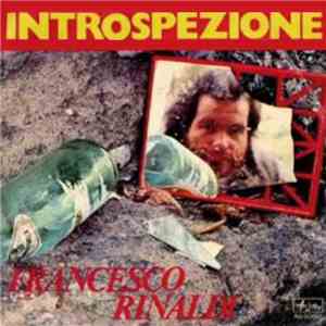 Francesco Rinaldi - Introspezione / Gedeone download free