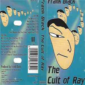 Frank Black - The Cult Of Ray download free