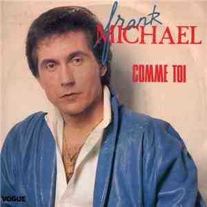 Frank Michael - Comme Toi download free