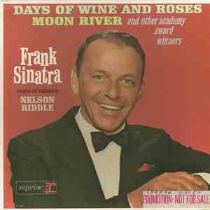 Frank Sinatra - Sings Days Of Wine And Roses, Moon River, And Other Academy Award Winners download free
