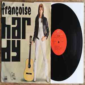 Françoise Hardy - Françoise Hardy download free