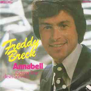 Freddy Breck - Annabell (Schöne Rose Dieses Sommers) download free