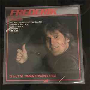 Frederik  - Roadstar download free