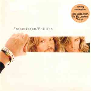 Frederiksen / Phillips - Frederiksen/Phillips download free