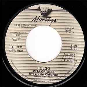 Fuego - Misa Criola download free