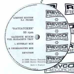 Gadzouk Featuring Elizabeth Troy - Ratcatcher download free