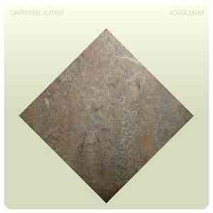 Garth Steel Klippert - Korgoleum download free