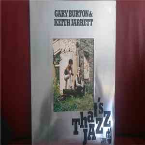 Gary Burton & Keith Jarrett - Gary Burton & Keith Jarrett download free